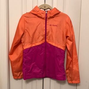 Columbia Jacket Lightweight
